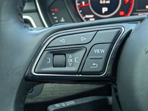 Used 2019 Audi A5 2.0T Premium Plus w/ Premium Plus AWD/4WD image 27