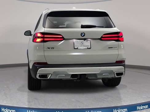 New 2026 BMW X5 xDrive40i w/ Off-Road Package AWD/4WD image 6