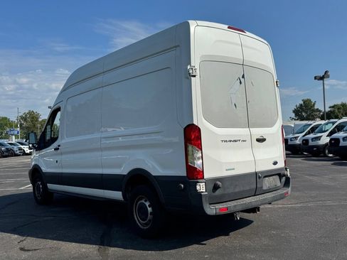 Used 2017 Ford Transit 250 148 High Roof RWD image 6