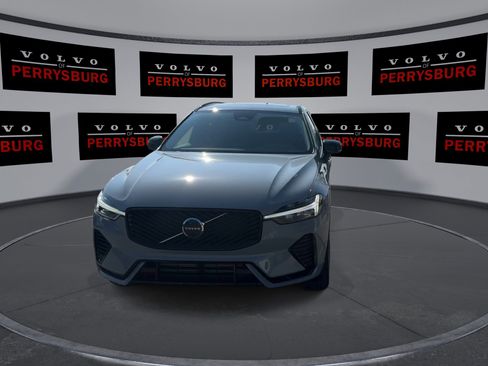 New 2026 Volvo XC60 T8 Plus w/ Protection Package Premier image 3