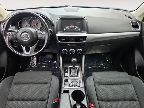 Used 2016 MAZDA CX-5 Touring image 10