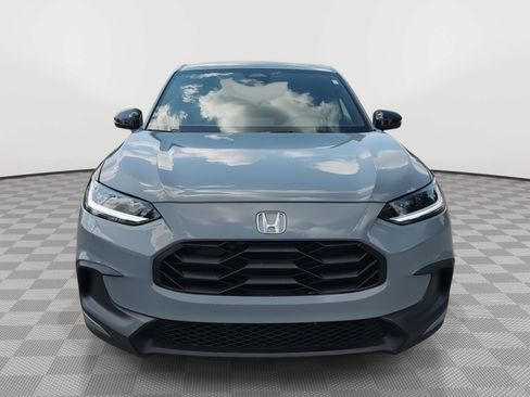 Used 2024 Honda HR-V Sport image 22