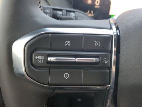 New 2026 GMC Yukon XL Denali w/ Sun & Power Step Package image 23