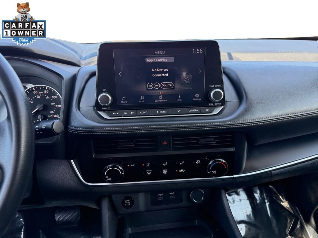 Certified 2024 Nissan Rogue S AWD/4WD image 11