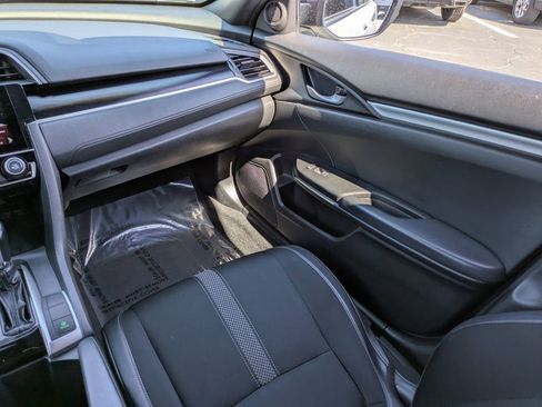 Used 2021 Honda Civic Sport image 16