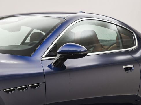 New 2025 Maserati GranTurismo Modena image 11