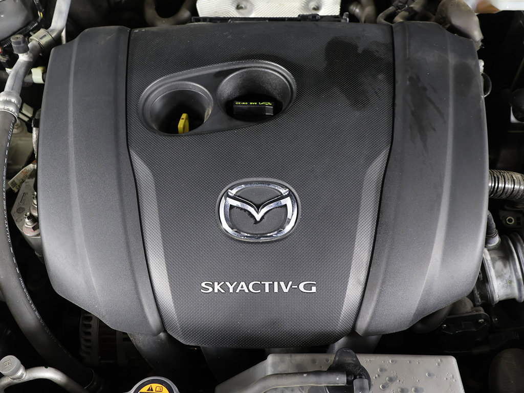 Used 2021 MAZDA CX-5 Grand Touring AWD/4WD image 19