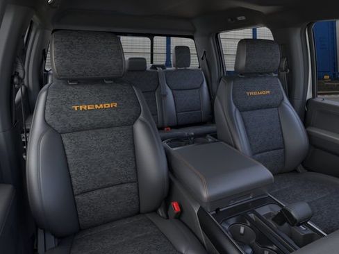 New 2026 Ford F150 Tremor AWD/4WD image 10