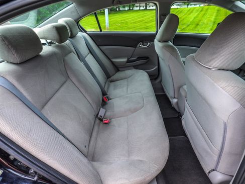Used 2012 Honda Civic LX image 31