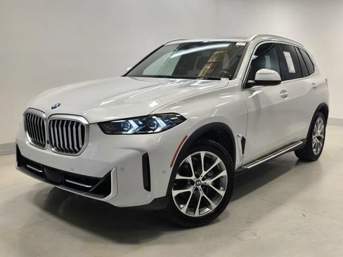 Used 2024 BMW X5 sDrive40i RWD image 30