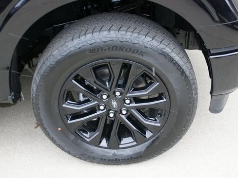 New 2026 Ford F150 Lariat w/ Equipment Group 501A Mid image 9