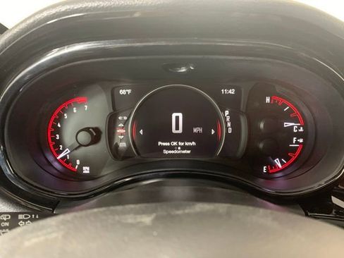 Used 2025 Dodge Durango R/T AWD/4WD image 18