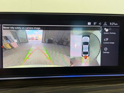 Used 2020 BMW 530i 530i w/ Convenience Package image 24