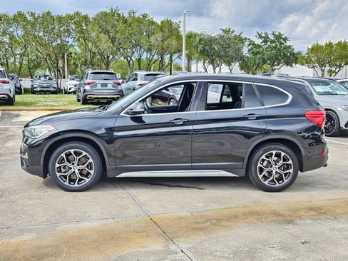 Used 2020 BMW X1 sDrive28i FWD image 9