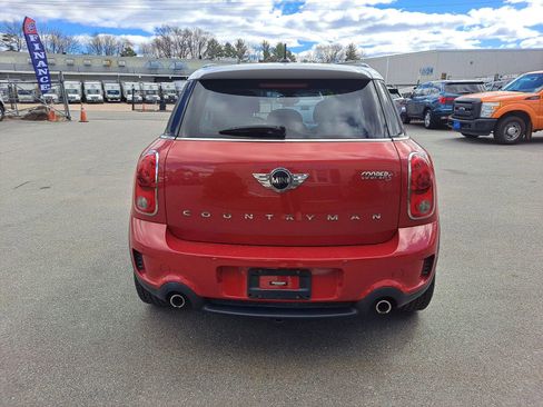 Used 2015 MINI Cooper Countryman S image 6