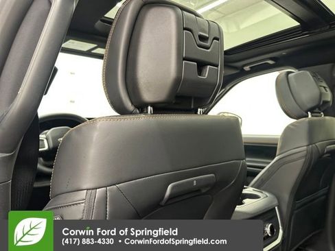 New 2026 Ford Expedition Tremor image 24