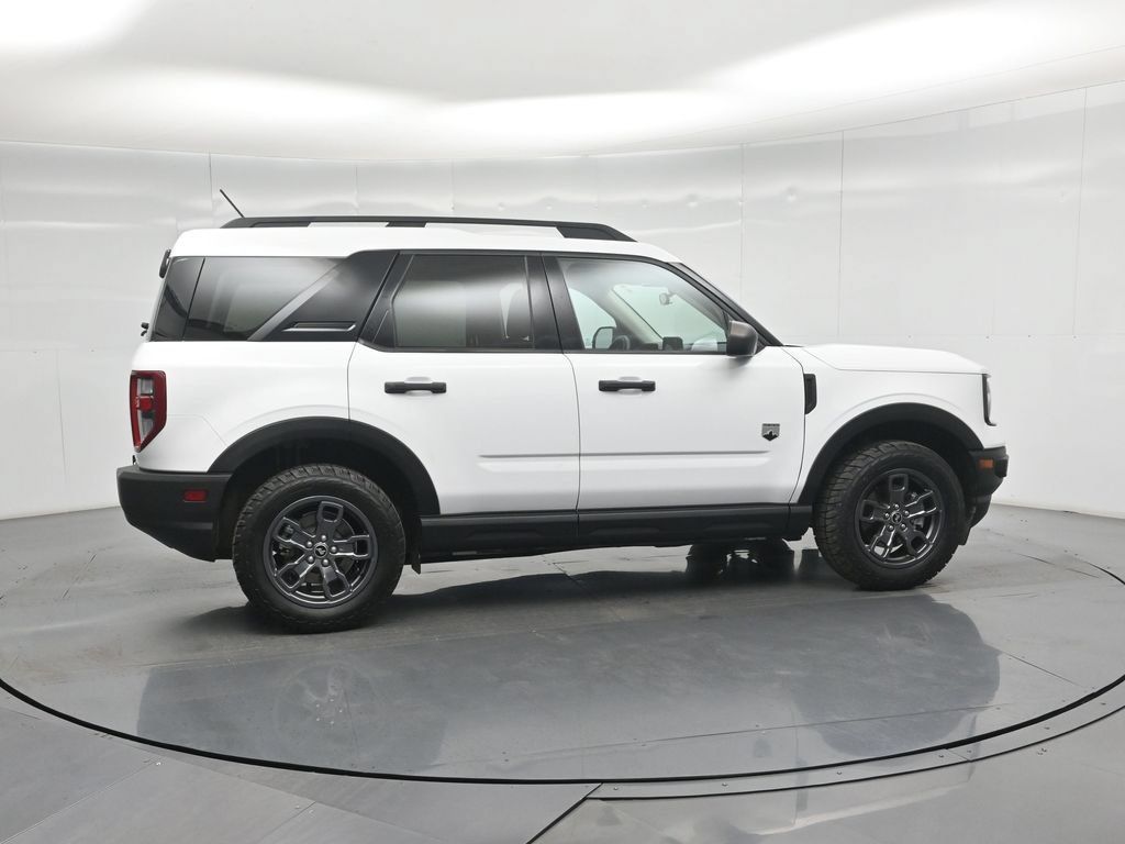 Certified 2023 Ford Bronco Sport Big Bend AWD/4WD image 24