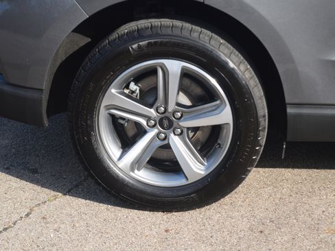 Used 2023 Ford Edge SEL w/ Convenience Package image 26