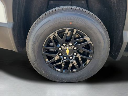 New 2026 Chevrolet Silverado EV LT w/ Plus Package image 8