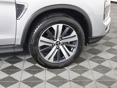 Used 2022 Mitsubishi Outlander Sport GT image 52