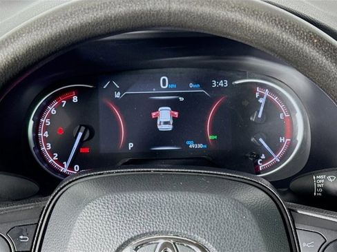 Used 2023 Toyota RAV4 XLE image 14