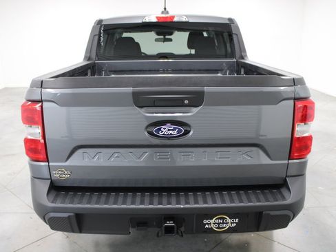 New 2026 Ford Maverick XLT AWD/4WD image 7