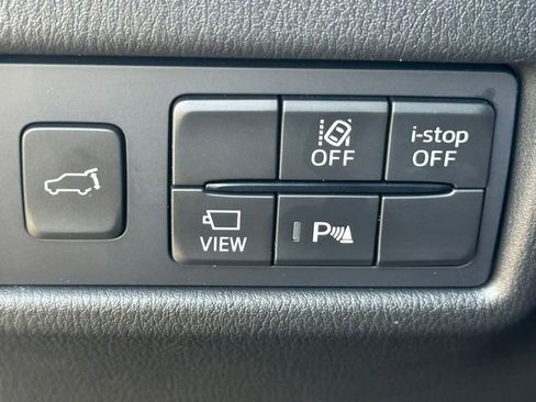 Certified 2025 MAZDA CX-5 AWD 2.5 S image 18