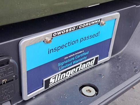 Used 2022 Jeep Gladiator Willys image 27