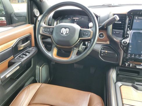 Used 2024 RAM 2500 Limited image 18