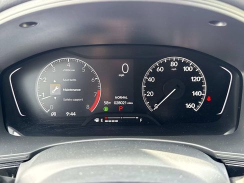 Used 2023 Honda Civic Sport image 13