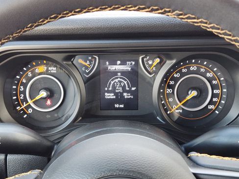 New 2025 Jeep Wrangler Sport image 12