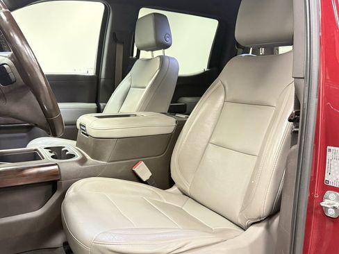 Used 2019 GMC Sierra 1500 SLT w/ SLT Premium Plus Package image 23