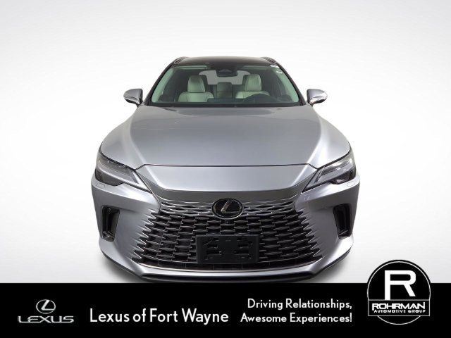 Used 2024 Lexus RX 350 AWD w/ Convenience Package image 3