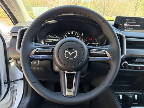 New 2026 MAZDA CX-50 AWD 2.5 S w/ Weather Package image 14