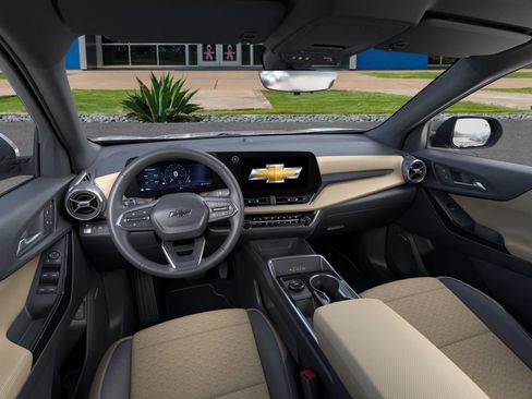 New 2026 Chevrolet Equinox ACTIV FWD image 15