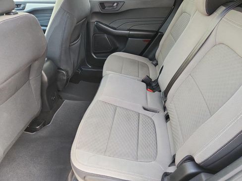 Used 2022 Ford Escape SE FWD image 24