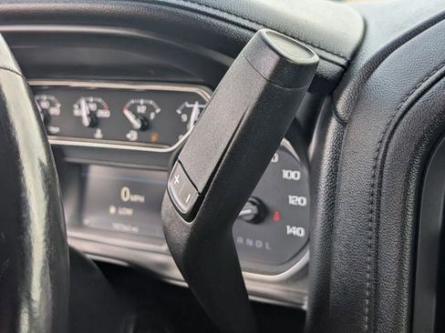 Used 2021 GMC Sierra 1500 Elevation w/ Driver Alert Package I RWD image 17