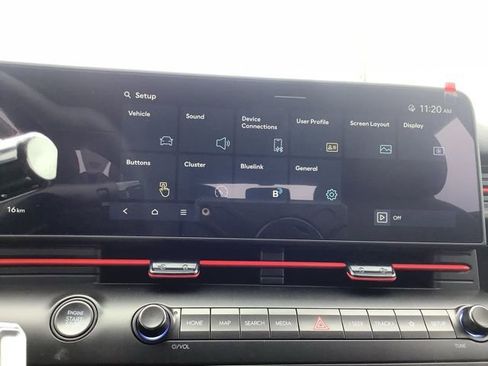 Used 2025 Hyundai Kona N Line S image 35