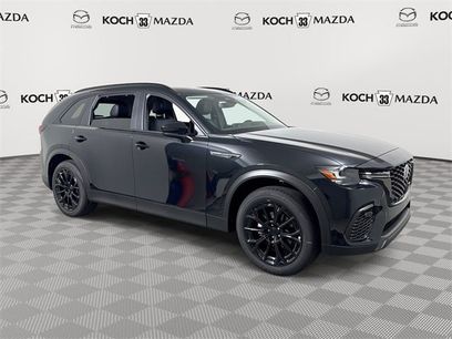 New 2026 MAZDA CX-70 3.3 Turbo w/ Preferred Package