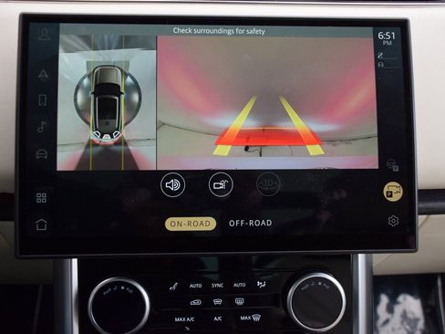 Used 2023 Land Rover Range Rover SE image 33