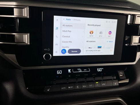 Used 2025 Toyota Sequoia Limited image 17