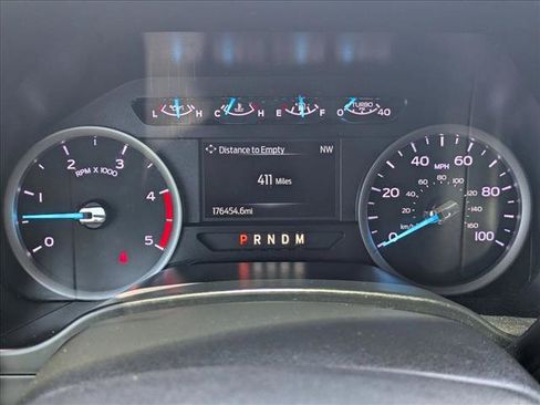 Used 2020 Ford F250 XL w/ Power Equipment Group AWD/4WD image 11