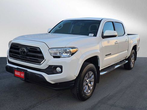 Used 2019 Toyota Tacoma SR5 image 7