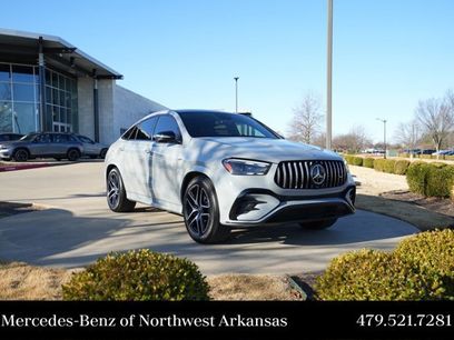 Certified 2024 Mercedes-Benz GLE 53 AMG 4MATIC Coupe
