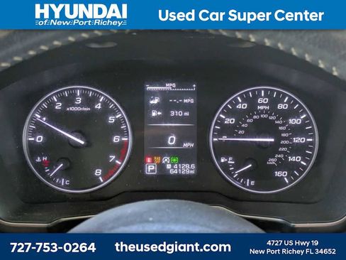Used 2024 Subaru Outback Limited AWD/4WD image 39