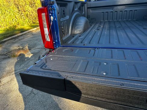 New 2026 Ford F250 XL w/ STX Appearance Package image 51