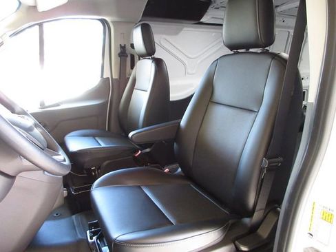 New 2025 Ford Transit 350 Base image 10