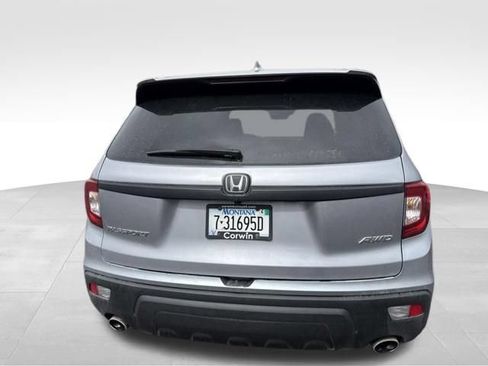 Used 2021 Honda Passport EX-L image 7