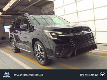 Certified 2024 Subaru Ascent Limited