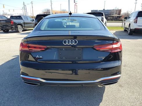 Used 2024 Audi A5 2.0T Premium Plus image 5